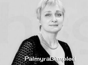 PalmyraDimpled