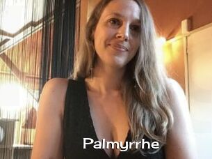 Palmyrrhe