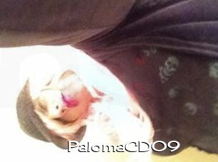 PalomaCD09