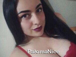 PalomaNice