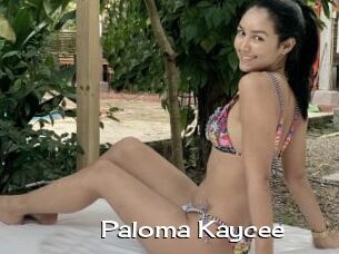 Paloma_Kaycee