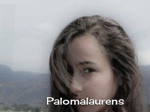 Palomalaurens