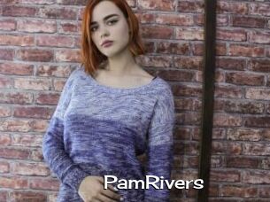 PamRivers