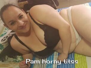 Pam_horny_titss