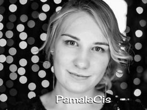 PamalaCis