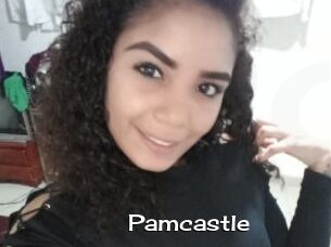 Pamcastle