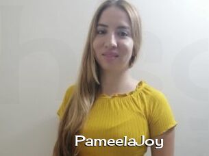 PameelaJoy