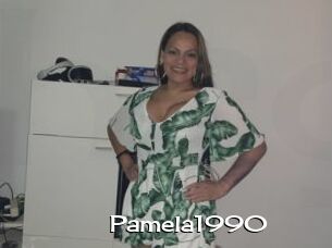 Pamela1990