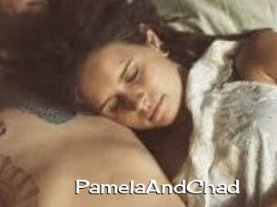 PamelaAndChad