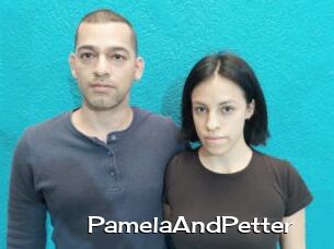 PamelaAndPetter