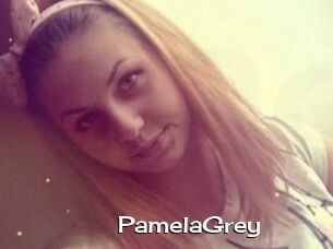 PamelaGrey