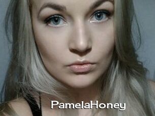 PamelaHoney