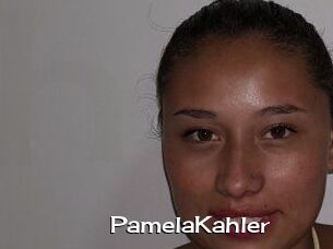 PamelaKahler
