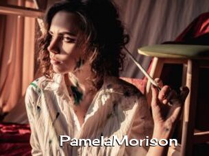 PamelaMorison