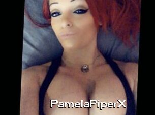 PamelaPiperX