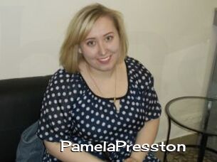 PamelaPresston