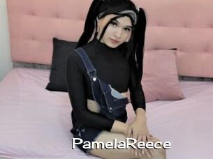 PamelaReece