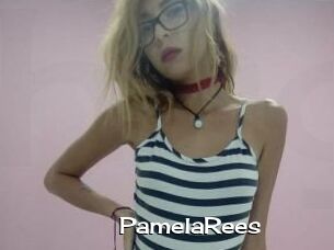 PamelaRees