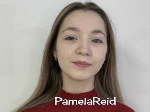 PamelaReid
