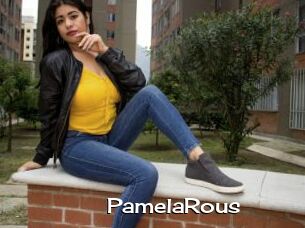 PamelaRous