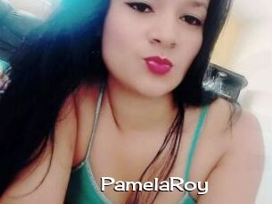 PamelaRoy