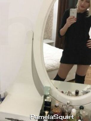 PamelaSquirt