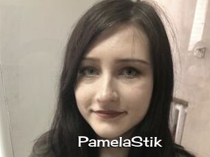 PamelaStik