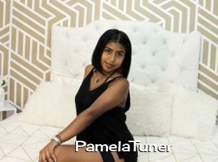 PamelaTuner