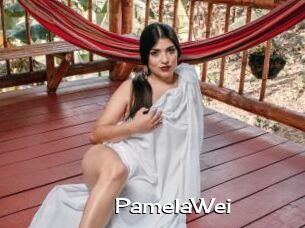 PamelaWei