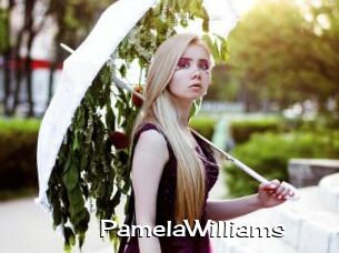 PamelaWilliams