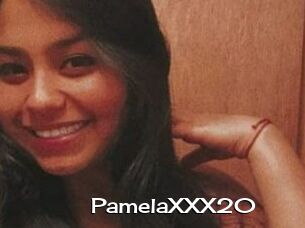 PamelaXXX20