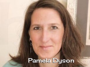 Pamela_Dyson