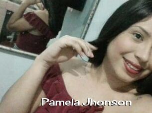 Pamela_Jhonson