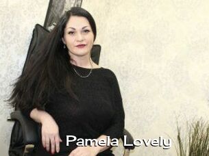 Pamela_Lovely