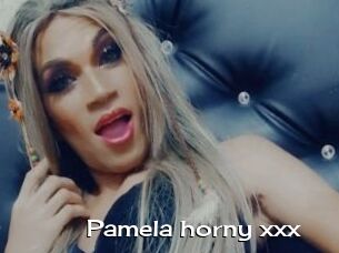 Pamela_horny_xxx