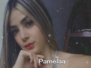 Pamelaa