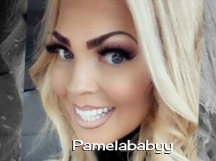 Pamelababyy