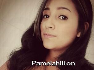 Pamelahilton