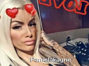 Pamelakayne
