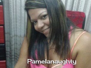 Pamelanaughty