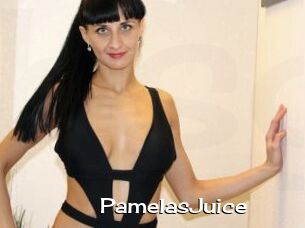 PamelasJuice