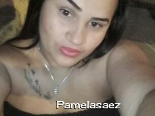 Pamelasaez