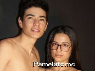 Pamelatoms