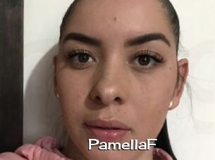 PamellaF