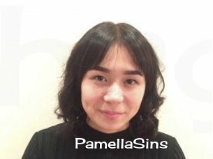 PamellaSins