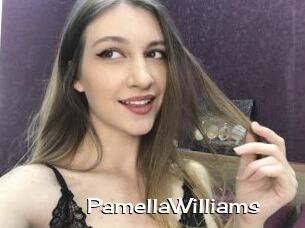 PamellaWilliams