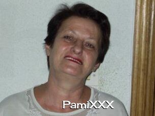 PamiXXX
