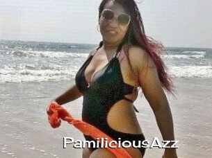 PamiliciousAzz