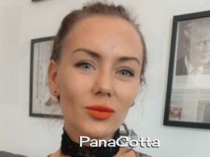 PanaCotta