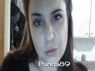 Panda89